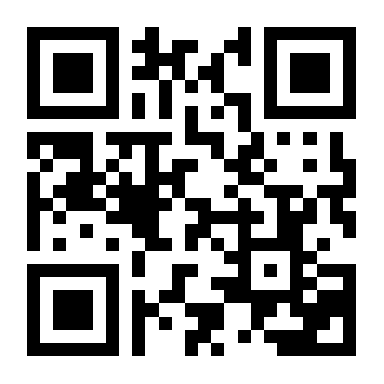 QR-код: скачать мессенджер Dixl